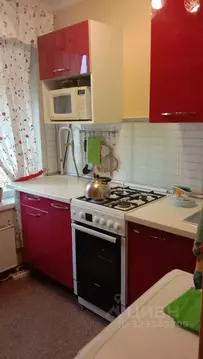 2-к кв. Москва Зеленый просп., 35К2 (43.0 м)