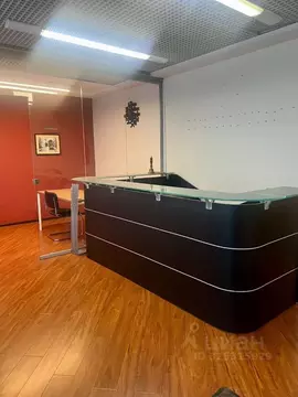 Офис в Москва ул. Ленинская Слобода, 19 (158 м)