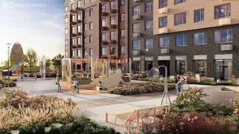 Помещение свободного назначения (69.53 м)