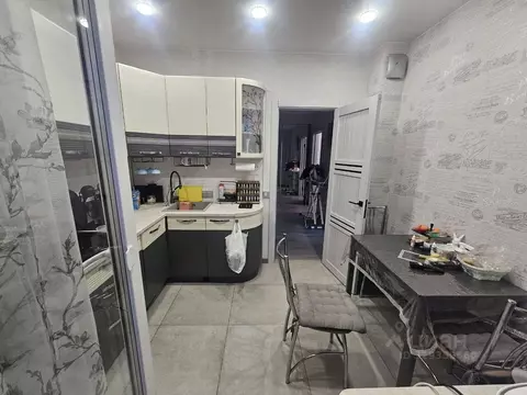 2-к кв. Москва ул. Плеханова, 26К3 (48.8 м)