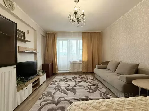 1-к кв. Бурятия, Улан-Удэ 142-й мкр, 60Г (40.4 м)
