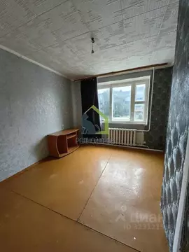 1-к кв. Самарская область, Сызрань ул. Физкультурников, 11 (21.0 м)