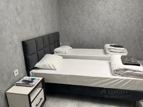 Студия Ставропольский край, Ессентуки Пятигорская ул., 15 (30.0 м)