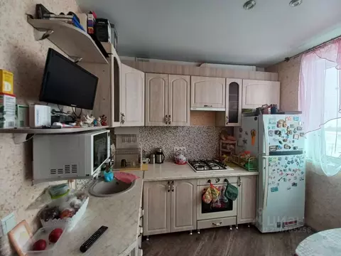 2-к кв. Владимирская область, Суздальский район, пос. Боголюбово ул. ...