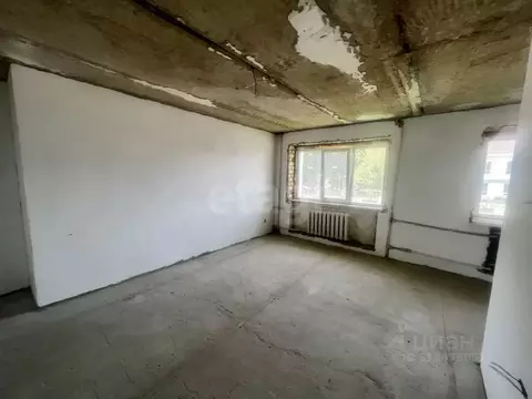 1-к кв. Белгородская область, Губкин Комсомольская ул., 39 (31.4 м)