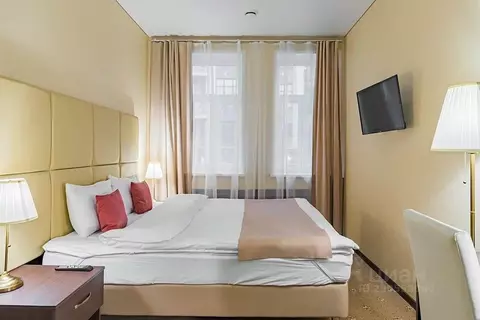 Комната Москва Нижний Кисельный пер., 4 (22.0 м)