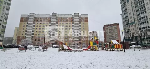 3-к кв. Ивановская область, Иваново Революционная ул., 30 (65.1 м)