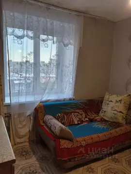 Комната Омская область, Омск ул. Суровцева, 104 (11.5 м)