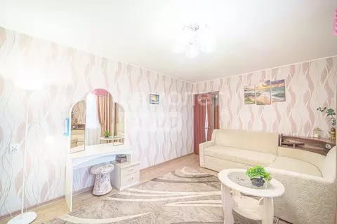 2-к кв. Пермский край, Пермский район, д. Песьянка ул. Мелиораторов, 8 ...