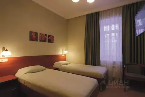 Комната Красноярский край, Красноярск просп. Мира, 37