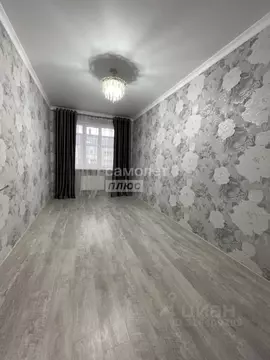 2-к кв. Кабардино-Балкария, Нальчик ул. Солнечная, 10к5 (68.0 м)