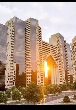 1-к кв. Чеченская республика, Грозный ул. Имени Магомеда Яхъяевича ...