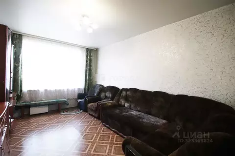 2-к кв. Кемеровская область, Прокопьевск Пионерская ул., 14 (47.1 м)