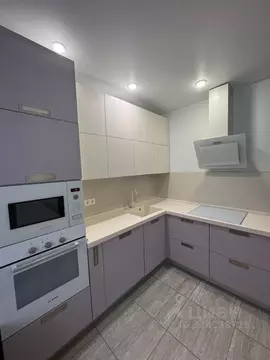 2-к кв. Москва ул. Недорубова, 20к1 (60.1 м)