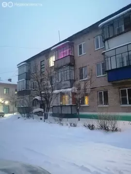 3-комнатная квартира: Троицк, улица имени А.М. Климова, 54 (53.2 м)