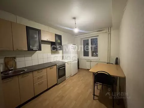 3-к кв. Свердловская область, Екатеринбург ул. Дорожная, 17 (59.7 м)