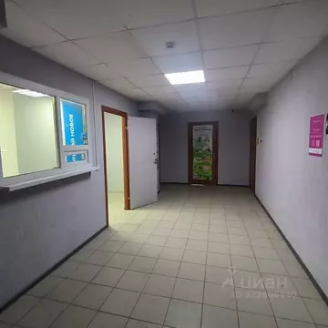 Помещение свободного назначения в Татарстан, Казань ул. Карбышева, ...