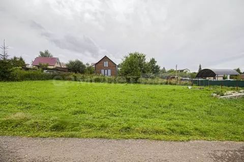 Участок в Московская область, Наро-Фоминский городской округ, ...