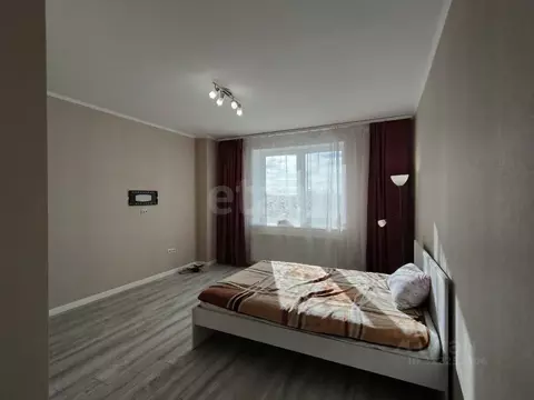 1-к кв. Калининградская область, Калининград Киевская ул., 132А (47.0 ...