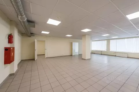 Помещение свободного назначения в Санкт-Петербург ш. Революции, 69 ...
