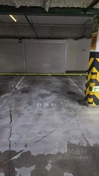 Гараж в Москва Мытная ул., 7с1 (16 м)