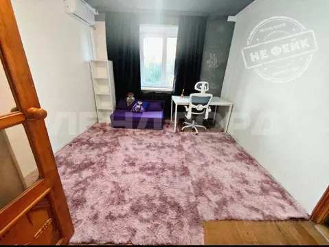 2-к кв. Ростовская область, Ростов-на-Дону Казахская ул., 85/1 (37.1 ...