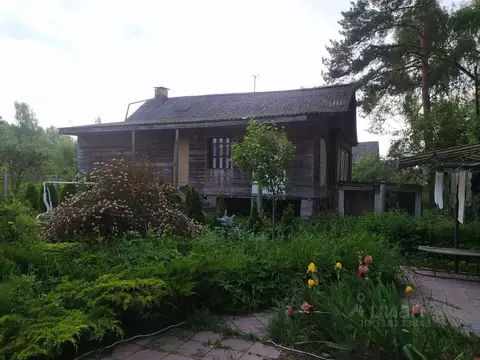 Участок в Тверская область, Конаково ул. Гоголя (8.0 сот.)