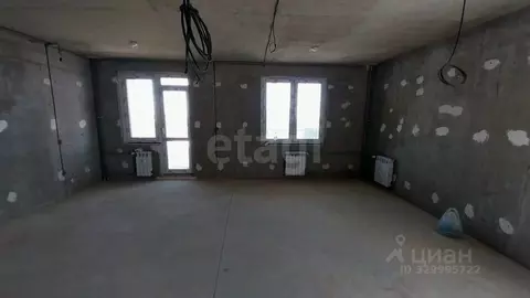 2-к кв. Иркутская область, Ангарск 34-й мкр, 55 (41.0 м)