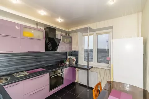 2-к кв. Челябинская область, Челябинск Звенигородская ул., 52 (56.7 м)