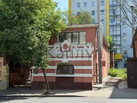 Офис в Нижегородская область, Нижний Новгород Большая Покровская ул., ...