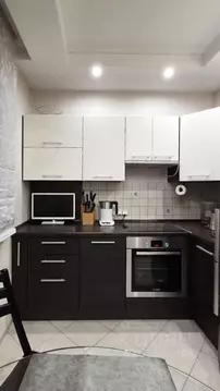 1-к кв. Москва Суздальская ул., 20К6 (37.2 м)