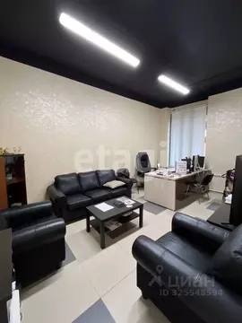 Офис в Московская область, Одинцовский городской округ, Новоивановское ...