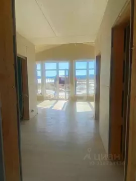 Дом в Пермский край, Полюдовский кв-л ул. Просторная, 3 (120 м)