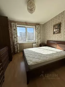 2-к кв. Санкт-Петербург Малая Карпатская ул., 17 (52.0 м)