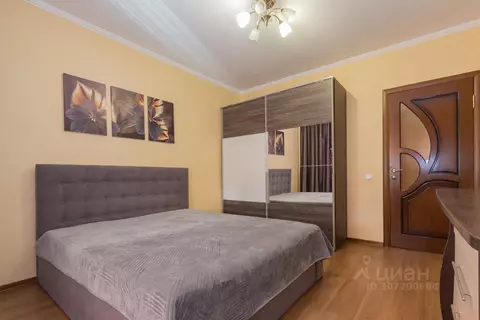 2-к кв. Ростовская область, Ростов-на-Дону Портовая ул., 458/52 (62.0 ...