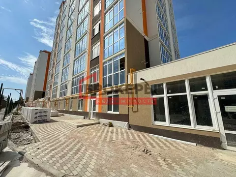 Помещение свободного назначения в Севастополь Гагаринский ...