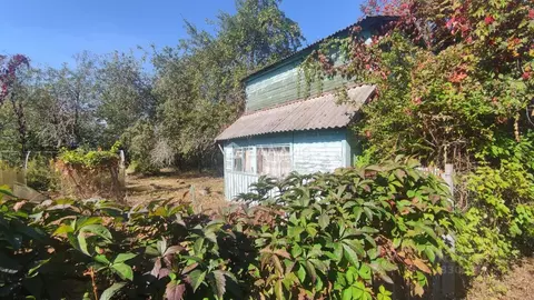 Дом в Владимирская область, Владимир № 1 ВЗЖБК сад, 13 (40 м)