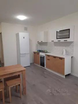 2-к кв. Ленинградская область, Мурино Всеволожский район, ул. Шоссе в ...