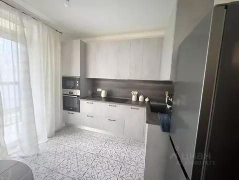 3-к кв. Москва бул. Веласкеса, 5к3 (70.0 м)
