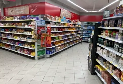 Торговая площадь в Москва Верхоянская ул., 10 (306 м)