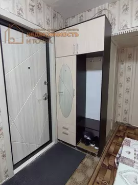 2-к кв. Башкортостан, Агидель Комсомольский бул., 10 (41.0 м)