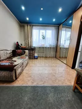 2-к кв. Калужская область, Калуга Комсомольская ул., 5 (39.7 м)