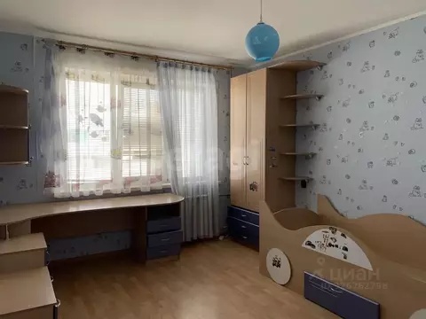 3-к кв. Саратовская область, Энгельс Пролетарская ул., 1 (76.0 м)