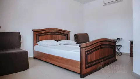 Дом в Краснодарский край, Туапсинский муниципальный округ, Джубга пгт ...