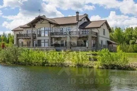 Дом в Московская область, Мытищи городской округ, пос. ...