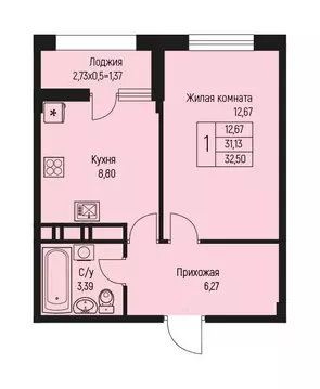 1-к кв. Адыгея, Тахтамукайский район, Старобжегокайское с/пос, Новая ...