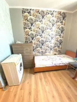 Студия Башкортостан, Уфа просп. Октября, 50 (18.1 м)