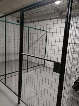 Склад в Тверская область, Тверь ул. Ефимова, 15 (6 м)