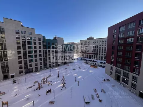 1-к кв. Омская область, Омск Волгоградская ул., 49 (36.0 м)