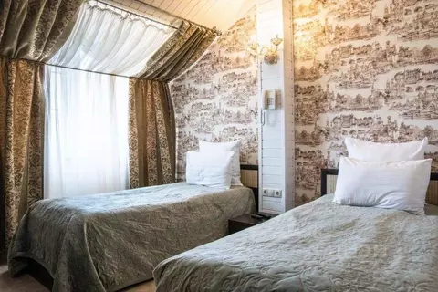 Комната Московская область, Истра муниципальный округ, пос. Северный ...